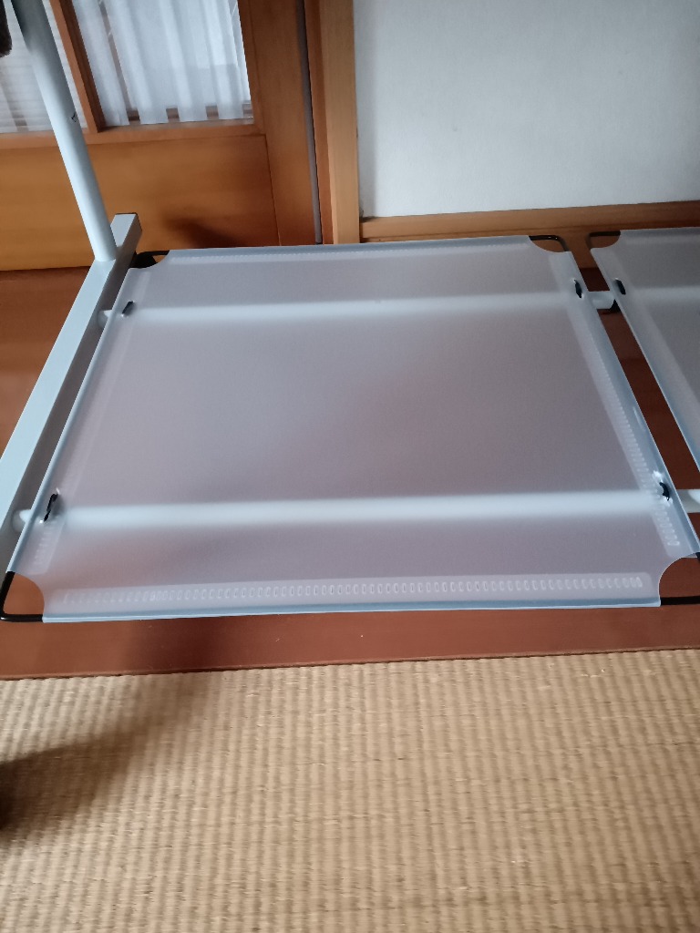 全体のレビュー画像 | 12-0