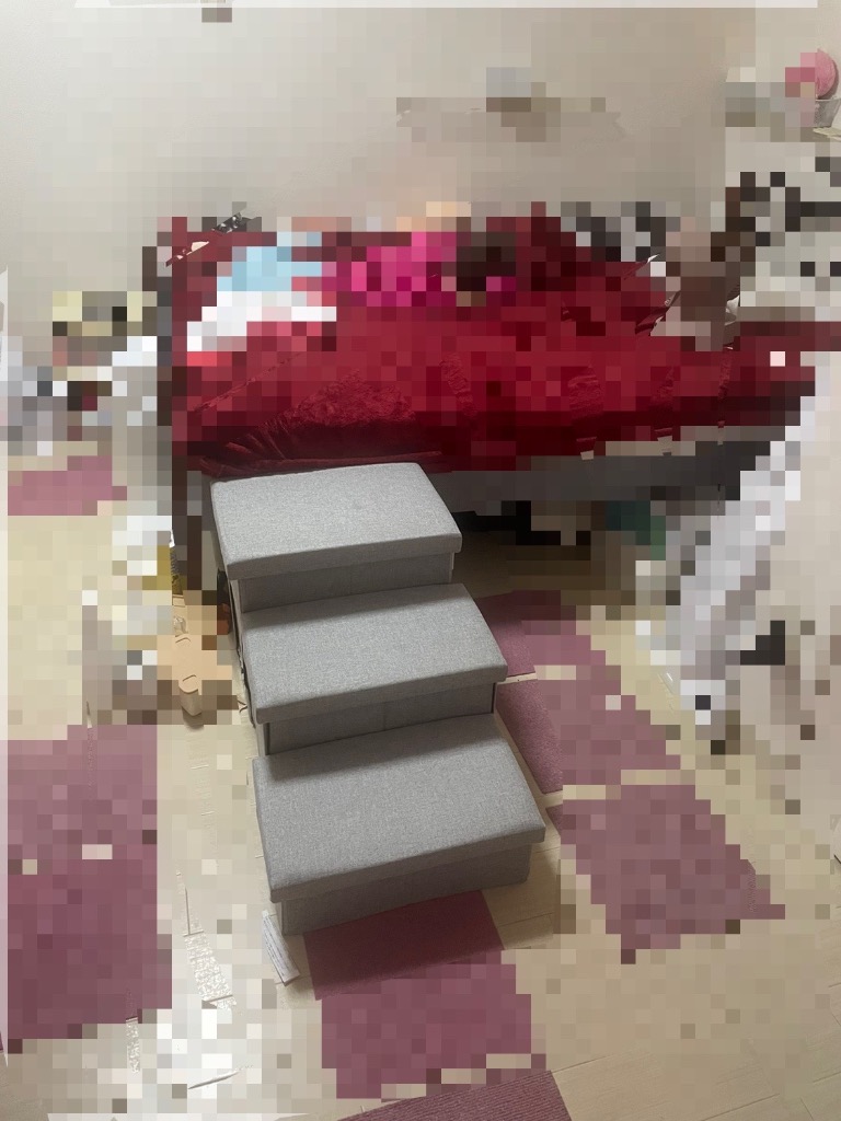 全体のレビュー画像 | 6-0