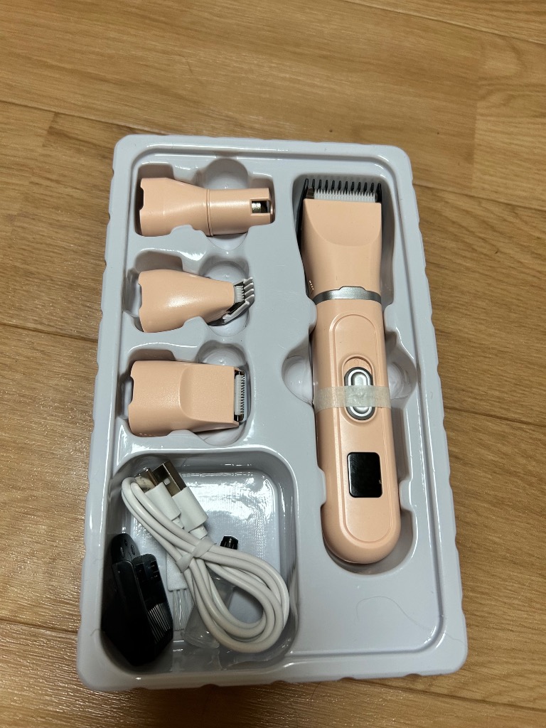 全体のレビュー画像 | 2-0