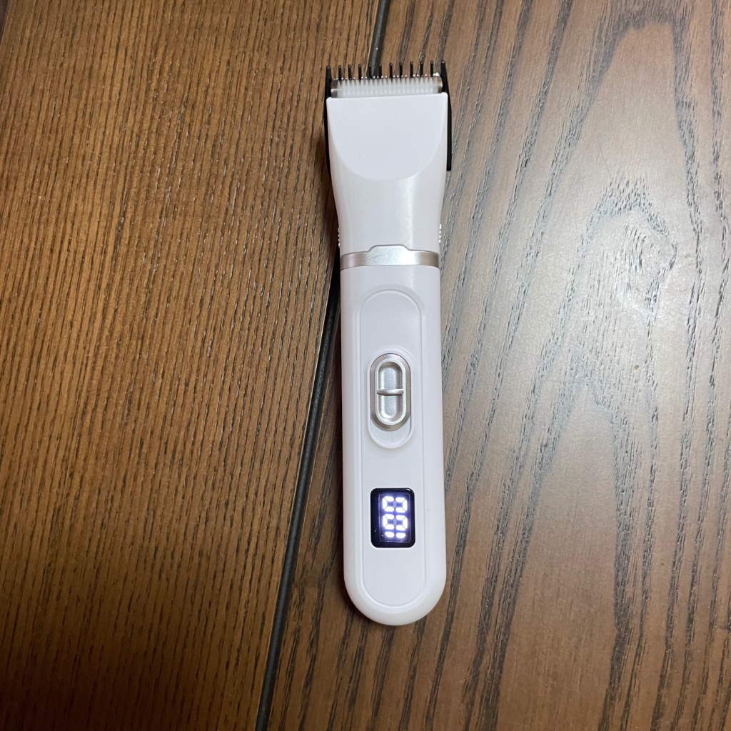 全体のレビュー画像 | 3-1