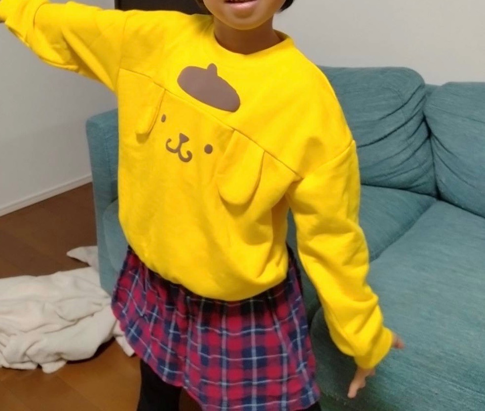 レビュー画像