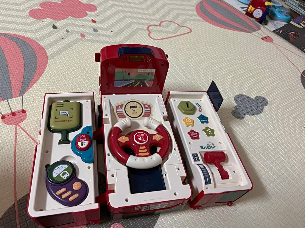 知育 おもちゃ 3歳 4歳 5歳 6歳 男の子 出産祝い 車おもちゃ