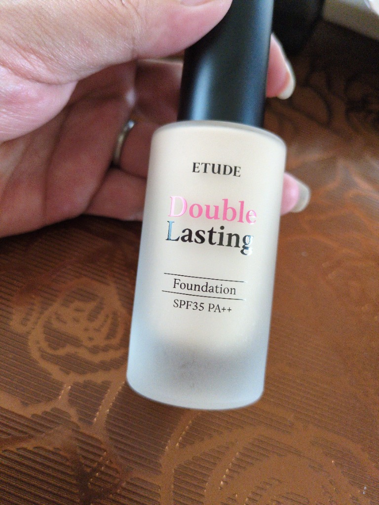 ETUDE リニューアル HOUSE エチュードハウスダブルラスティング