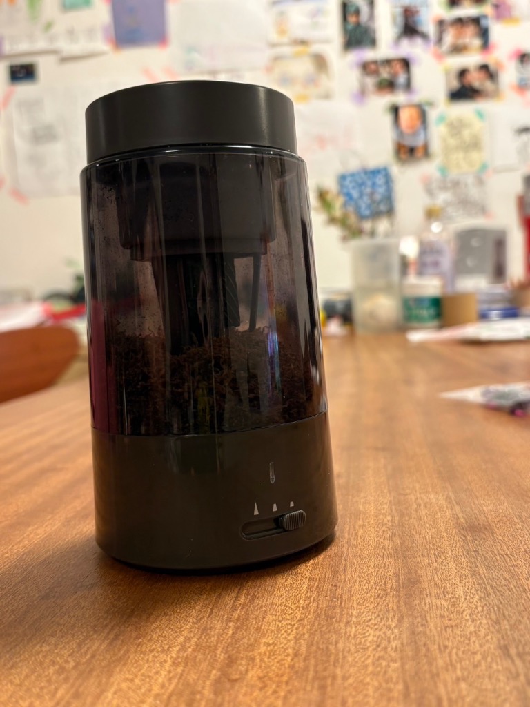 全体のレビュー画像 | 1-1