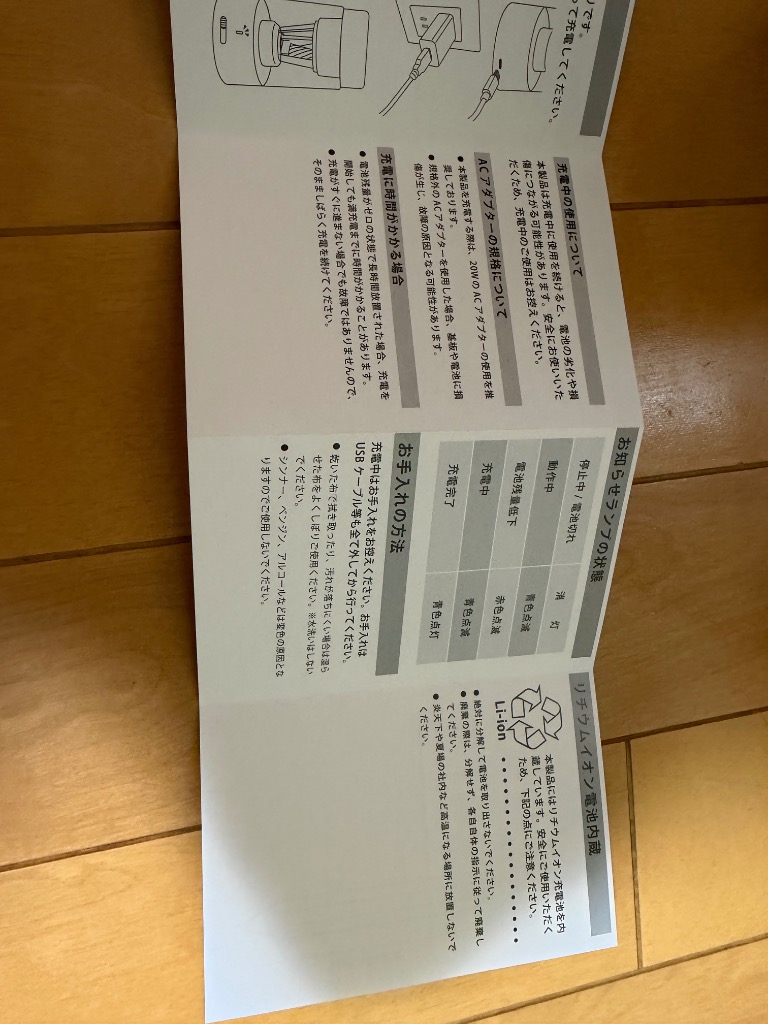 全体のレビュー画像 | 0-0