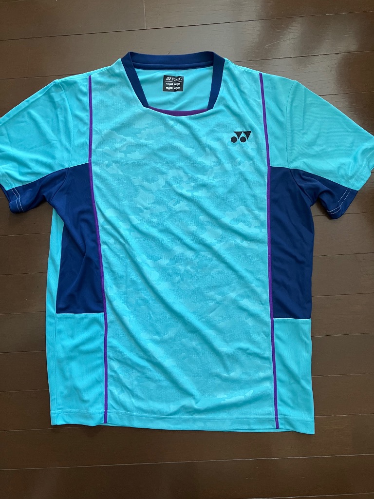 ヨネックス ゲームシャツ YONEX ヨネックス ゲームシャツ(フィットスタイル) 10603 ユニ