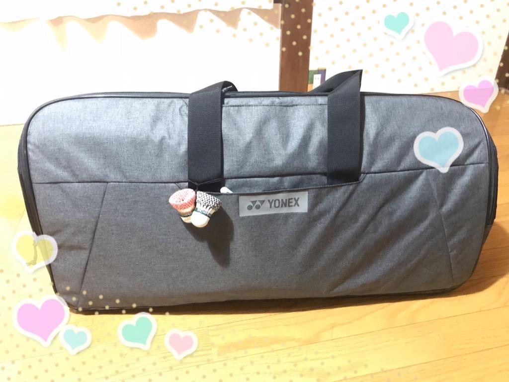 ヨネックス YONEX テニスバッグ・ケース 2WAYトーナメントバッグ