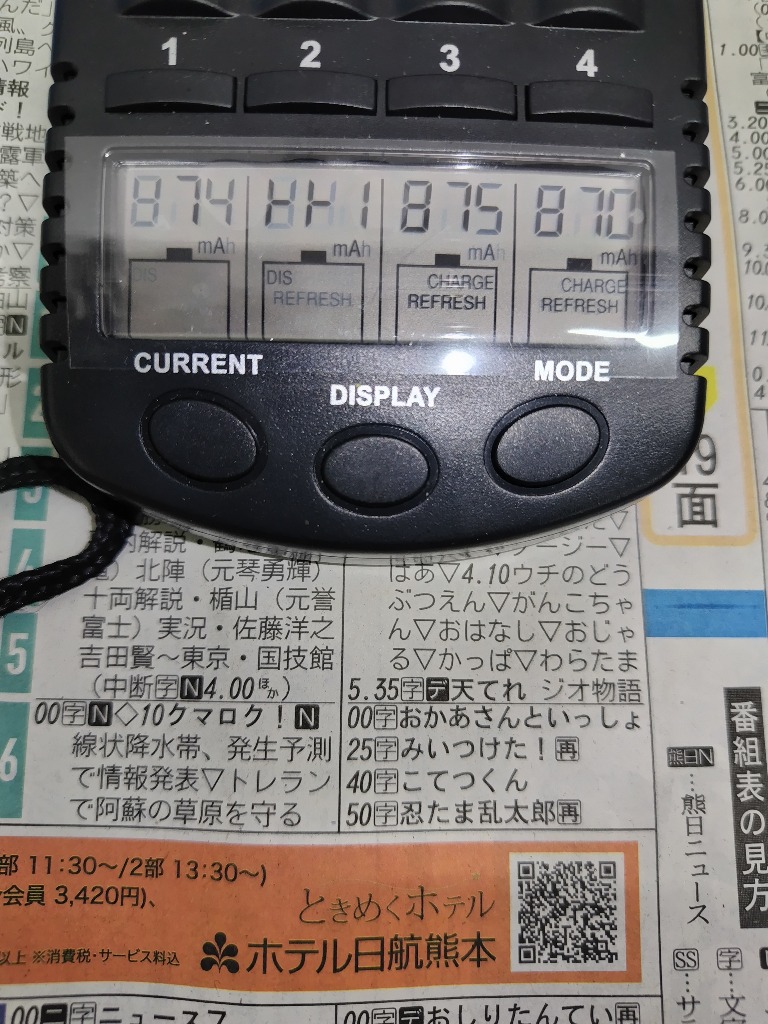 全体のレビュー画像 | 0-1