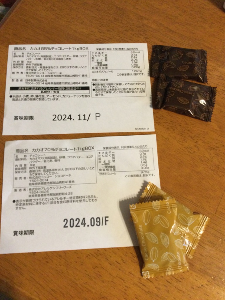 全体のレビュー画像 | 13-0