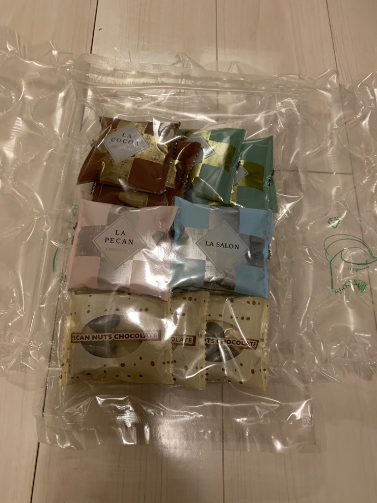 全体のレビュー画像 | 1-1