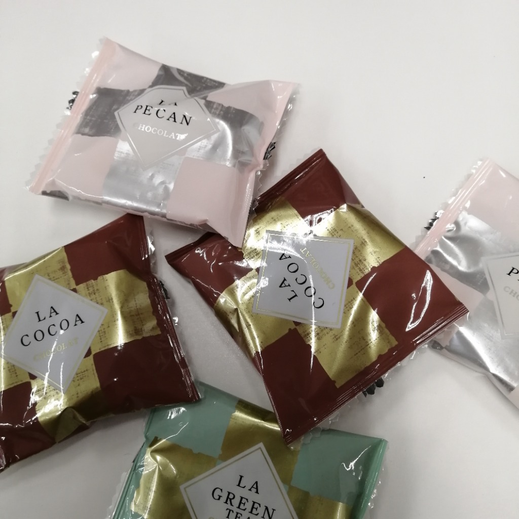 全体のレビュー画像 | 2-0