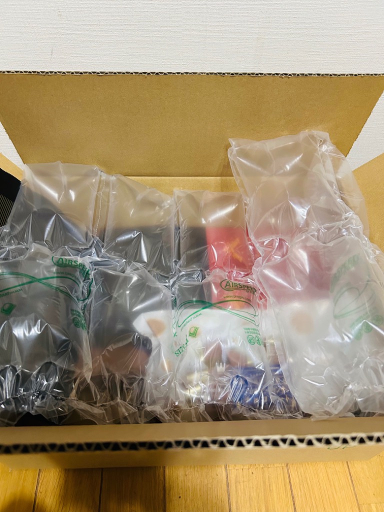 全体のレビュー画像 | 1-1