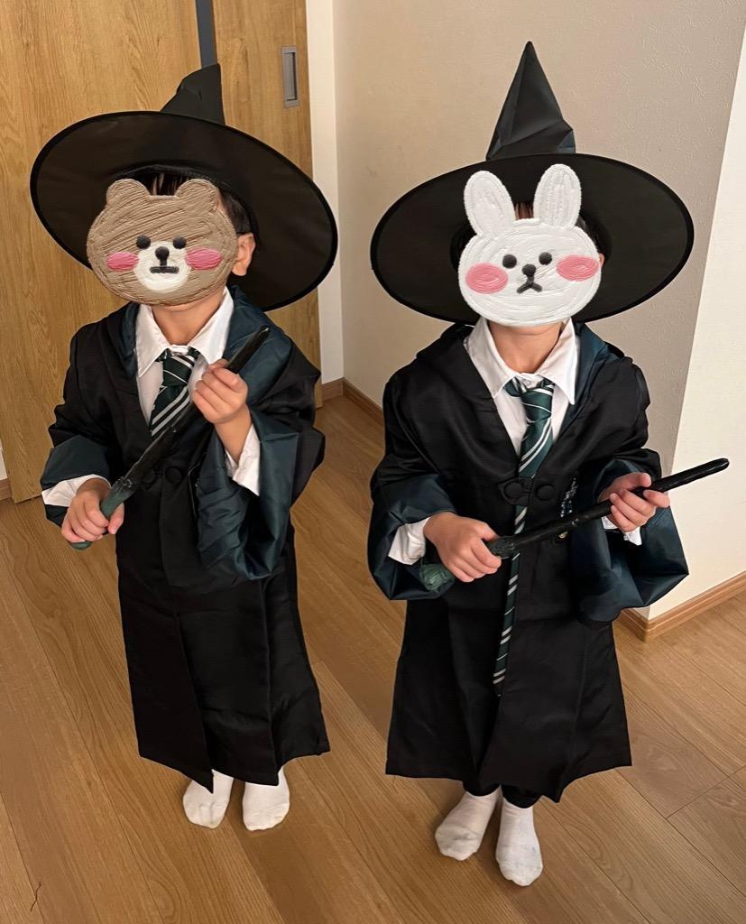 ハロウィン コスプレ衣装 Harry Potter グリフィンドールハリー