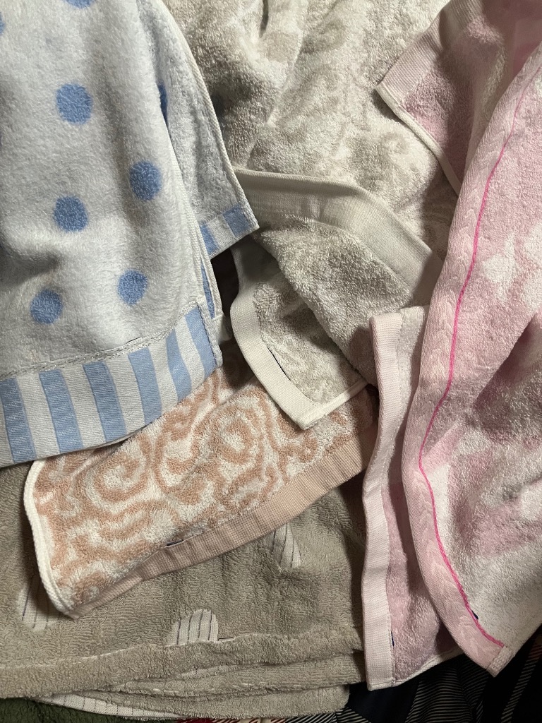 今治 SDGs 訳ありバスタオル 5枚セット アウトレット まとめ買い 約 60