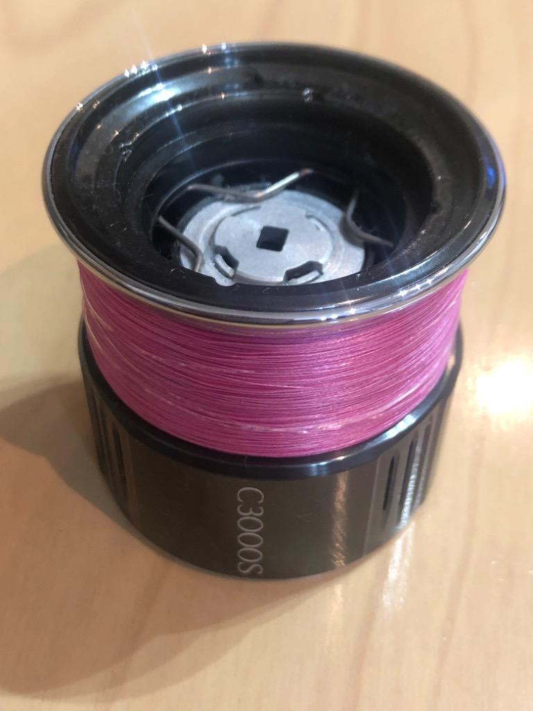 シマノ 　管667GD 22ステラ C3000S　スプール シマノ 管667GD 22ステラ C3000S スプール シマノ ≪パーツ