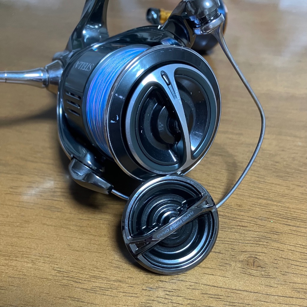 シマノ（SHIMANO） （26年4月新商品） 26 夢屋 ラピッドファイア＋