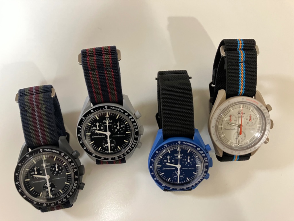 まここページ　腕時計　ストラップ Amazon.co.jp: 時計バンド編み込みパラコード 腕時計ベルト18mm