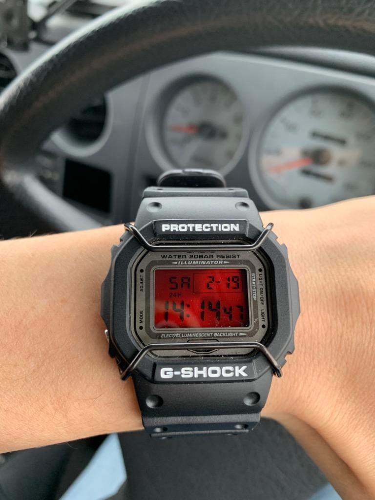 G-SHOCK ジーショック ガードプロテクター Bullbars ブルバー 腕時計 時計 バンド 工具 パーツ 交換 修理  :1089-001:クロノワールド ジャパン - 通販 - Yahoo!ショッピング