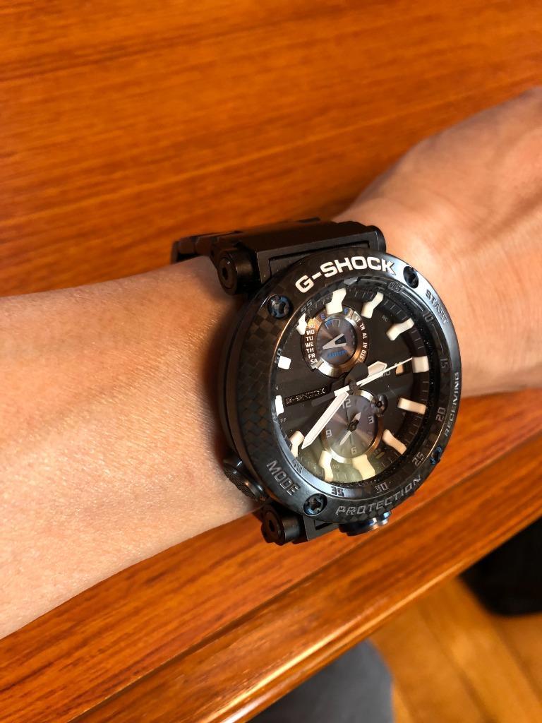 G-SHOCK - ジーショック フルメタルカスタム シルバーの+spbgp44.ru