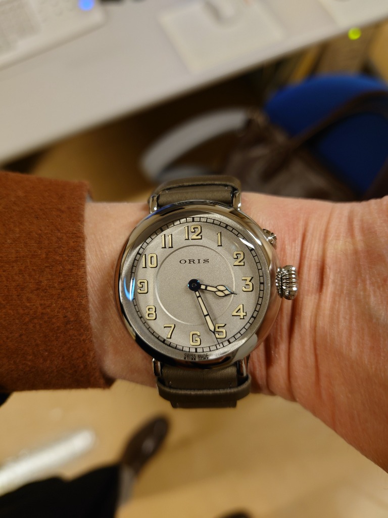 時計ベルト Accurate Form アキュレイトフォルム NOVONAPPA