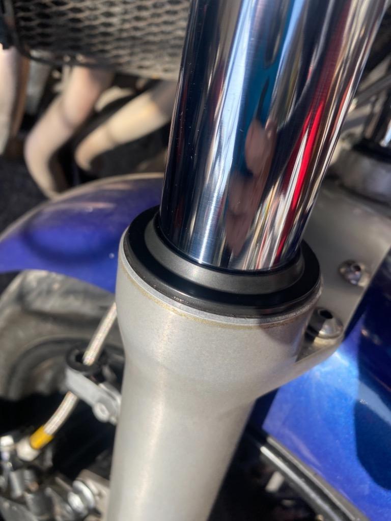 スズキ インパルス(GK79A-119588まで)・イナズマ(GK7BA) 純正F