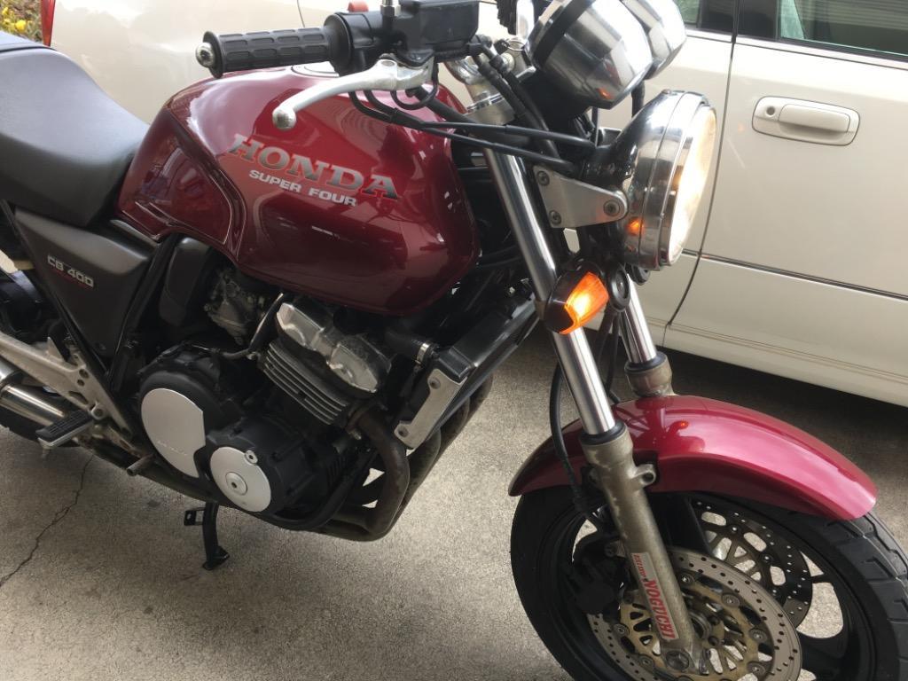 CB400SF(NC31) フロントフォークシール5点セット :51490-nc31set:中央商会Yahoo!店 - 通販 -  Yahoo!ショッピング