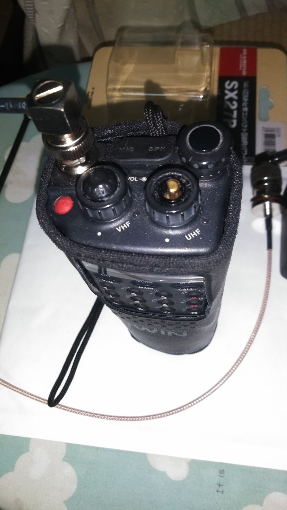 COMET（無線） HM-05L コメット BNC-M型変換ケーブル 50cm 数量