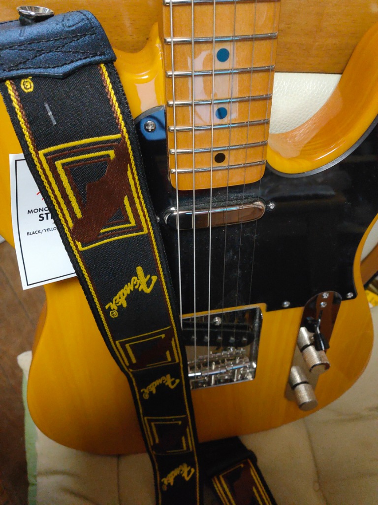 Fender（フェンダー） Fender 2