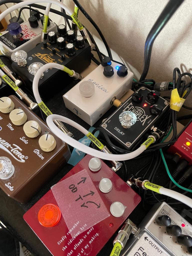ECHOPLEX ディレイエフェクター Jim Dunlop EP103 Echoplex Delay｜ミュージックランドKEY