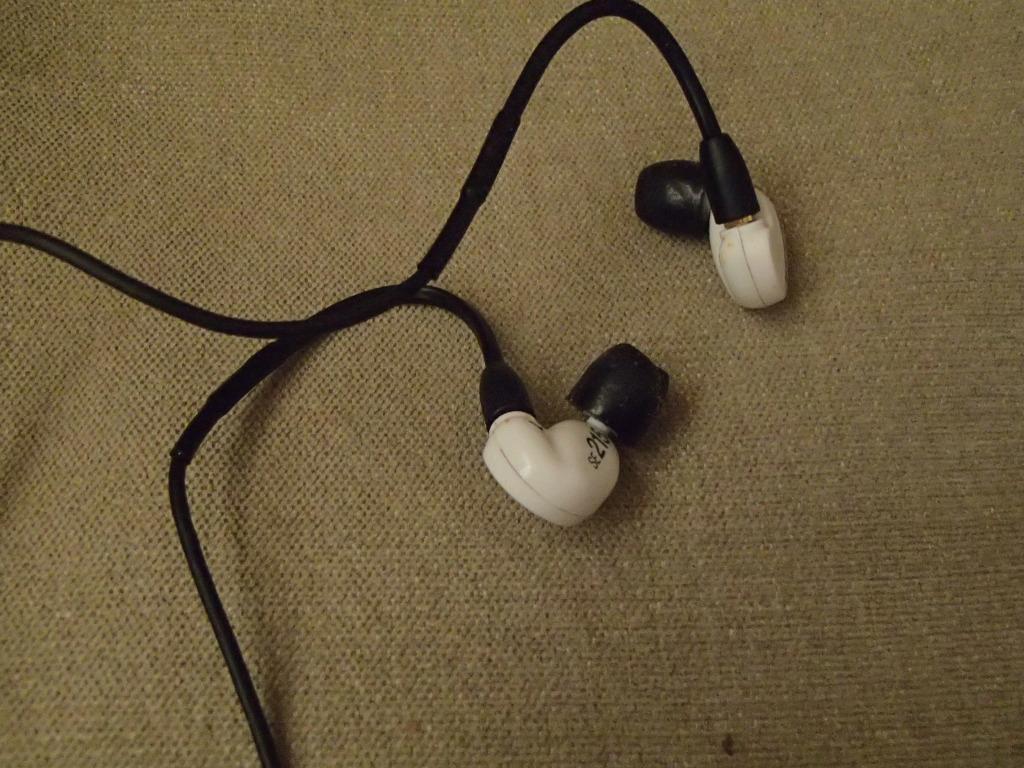 SHURE リケーブル SEシリーズ用 リモート&マイク内蔵 iPhone Android