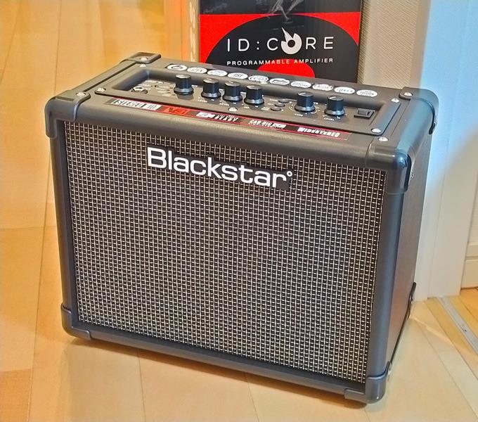 Blackstar ブラックスター ステレオ ギターアンプ ID:Core V3 Stereo