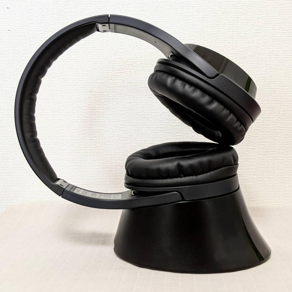 audio-technica ATH-EP1000RX ワイヤレスヘッドフォン audio-technica（オーディオテクニカ）楽器用ワイヤレス