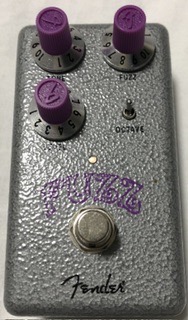 DOD GARGOSA FUZZ ギターエフェクター Chthonic Fuzz | DigiTech | 取扱いブランド | 株式会社 神田