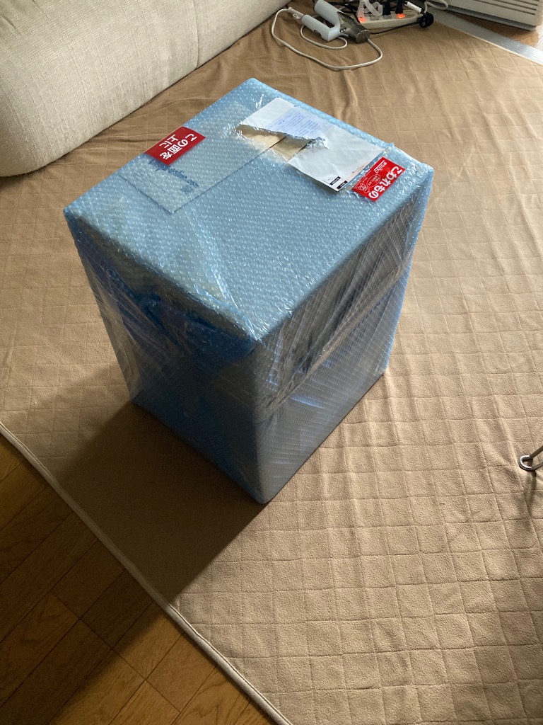 レビュー画像