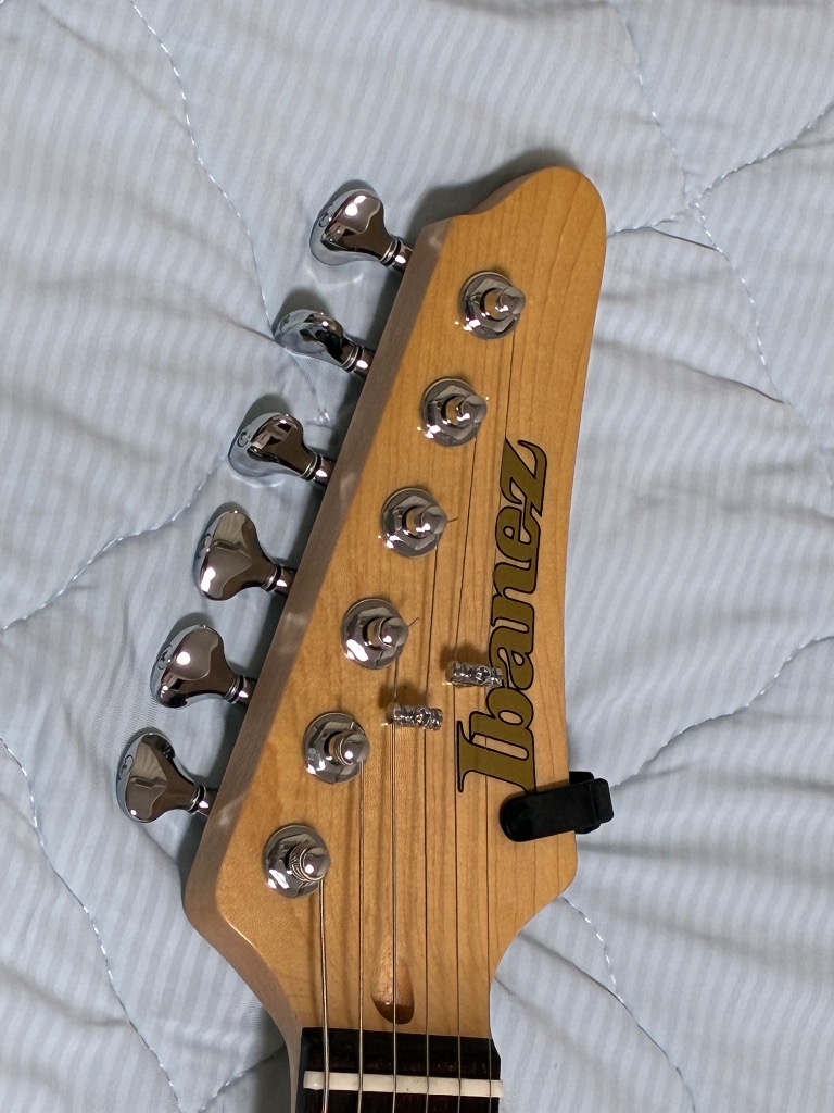 ゴトー GOTOH SGS510Z-S5-L6-Chrome ギター用ペグ : chuya-online