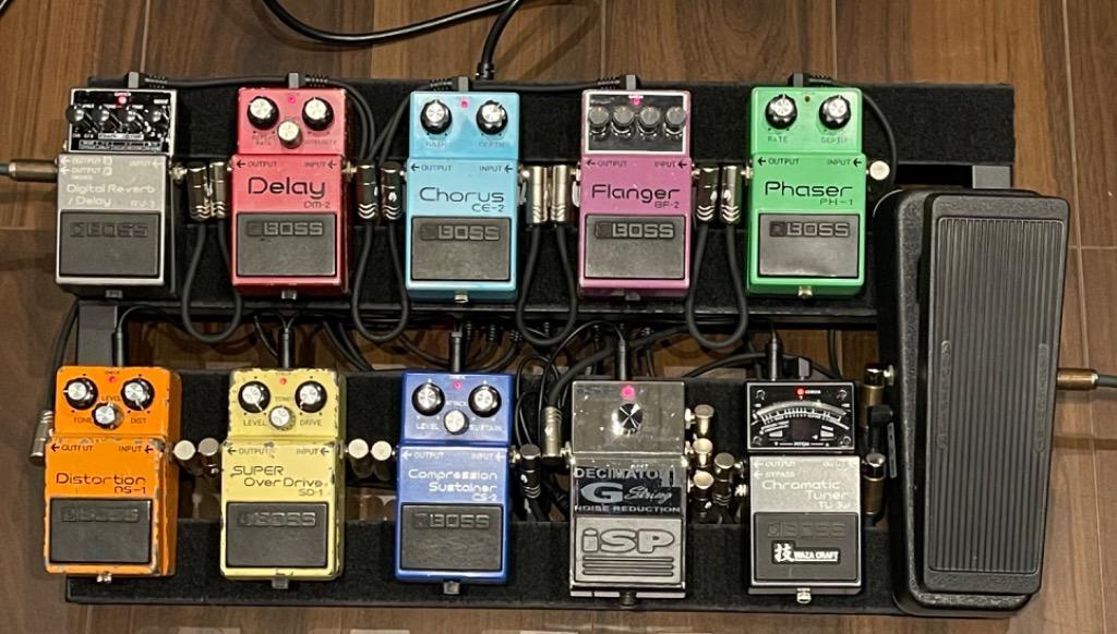 BOSS（楽器、器材） BOSS PCS-20A 電源分配コード : chuya