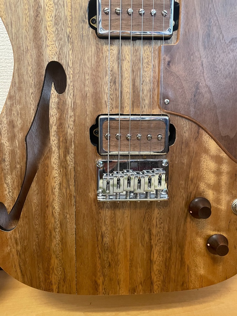 ゴトー ギター ブリッジ GTC101-C クローム GOTOH : chuya