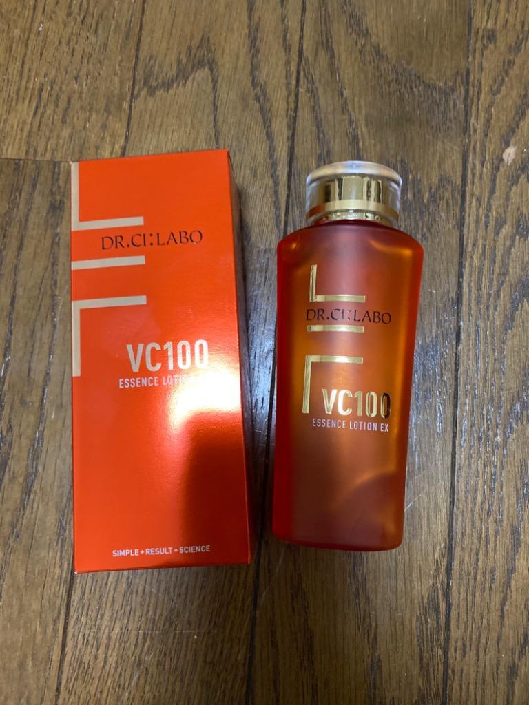 ドクターシーラボ 化粧水 VC100エッセンスローションEX 150mL ローション リニューアル スキンケア ビタミンc コラーゲン エイジングケア  化粧品 基礎化粧品 :00111953-00:ドクターシーラボ公式ショップ - 通販 - Yahoo!ショッピング