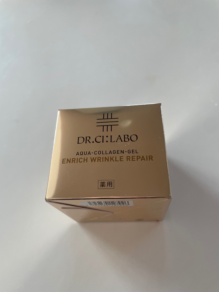 Dr.Ci：Labo 【旧品】ドクターシーラボ 薬用アクアコラーゲン