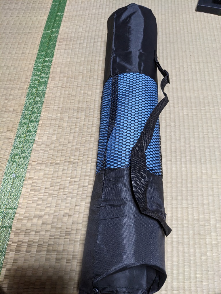 ヨガマットケース ヨガマット ケース メッシュバッグ ヨガ