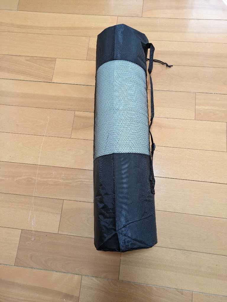 ヨガマットケース ヨガマット ケース メッシュバッグ ヨガ