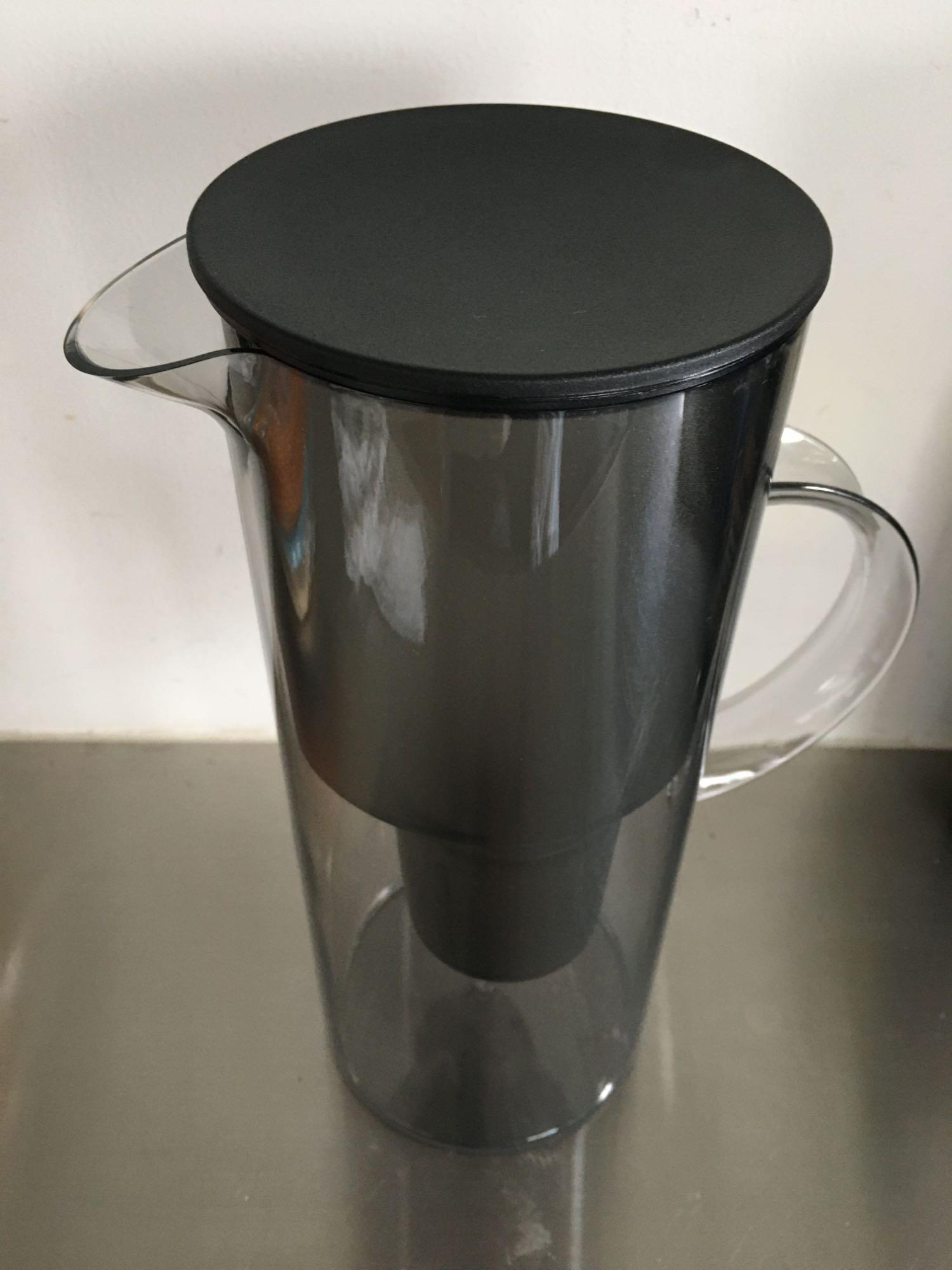 割引も実施中 ステルトン クラシック Stelton スモークグレー Brita