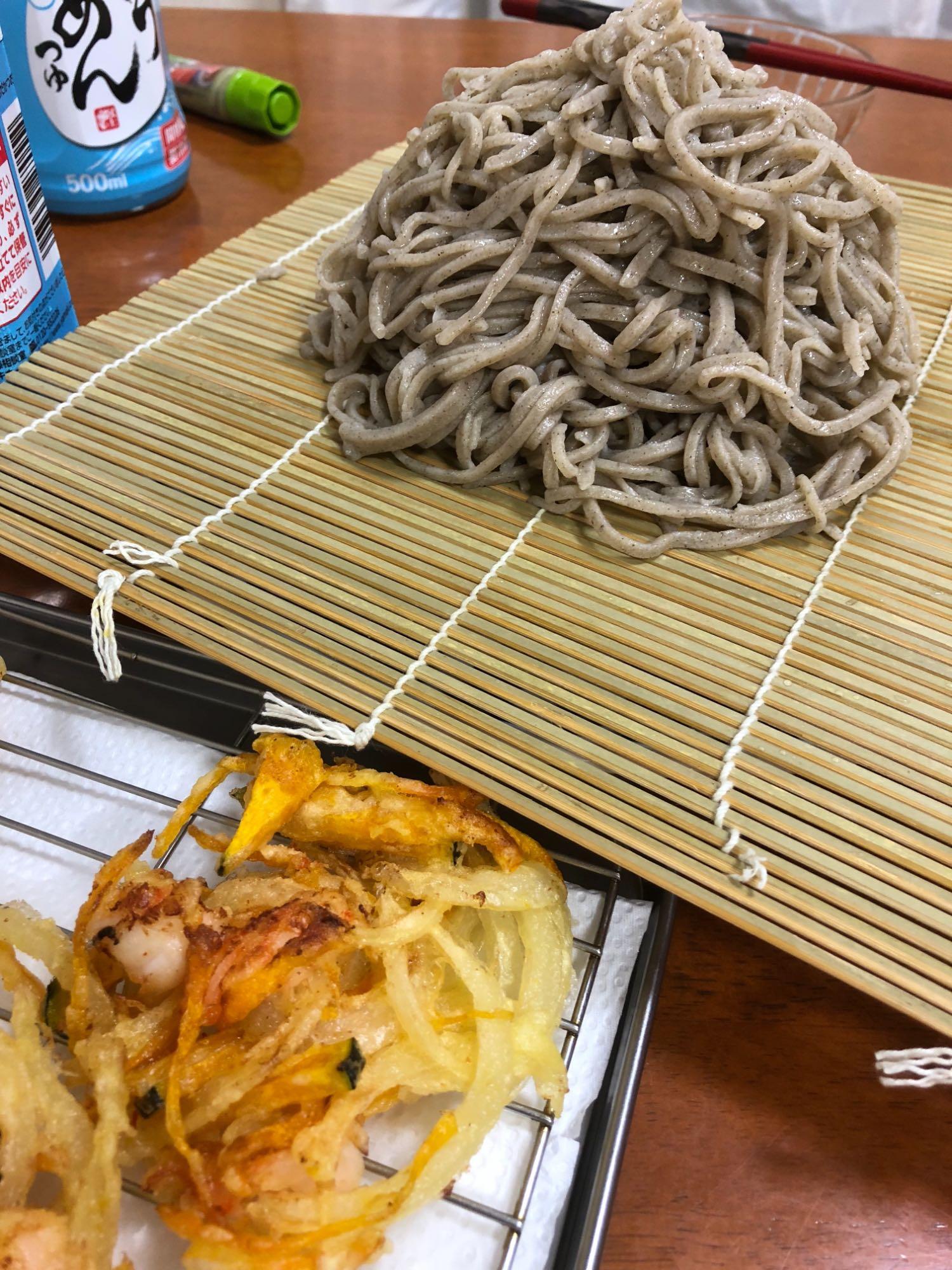 即納 そば打ちセット 日本製 蕎麦切り包丁 作り方レシピ付 初心者そば打ちセット めん打ち そば太郎 のし板60cm 手打ちそばセット 蕎麦打ちセット