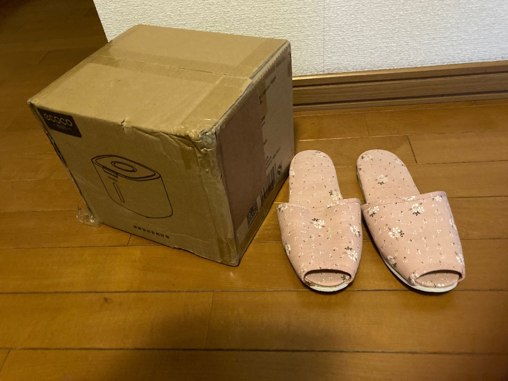 レビュー画像