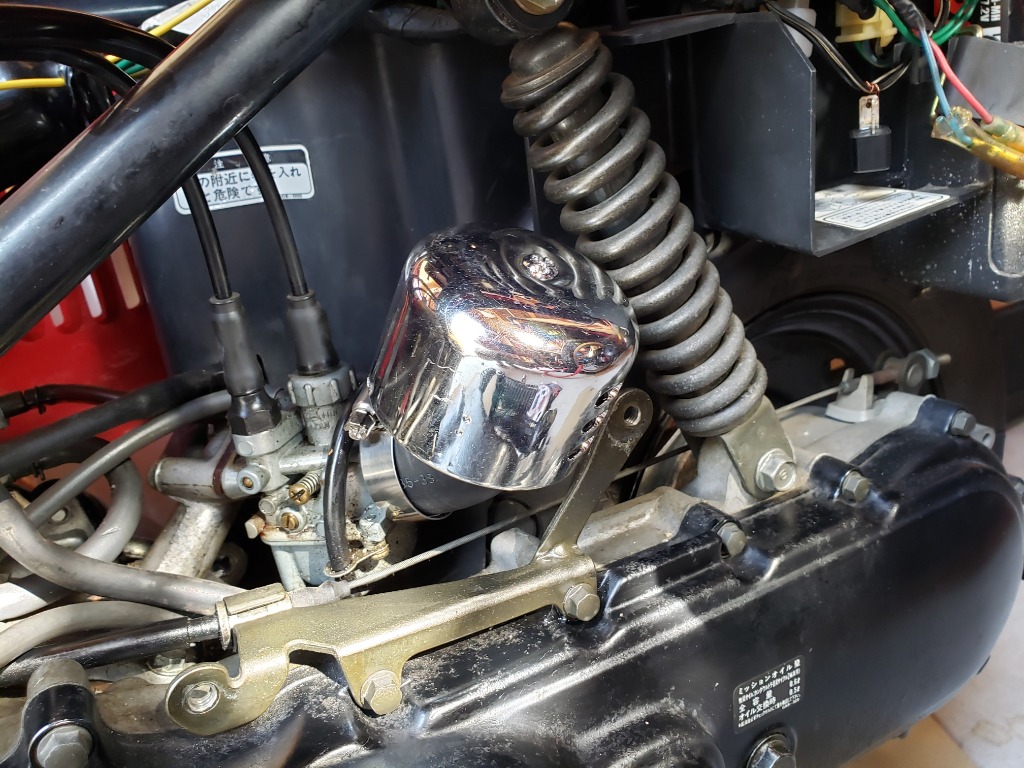 全体のレビュー画像 | 1-0