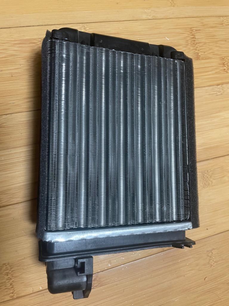 ローバーミニ ヒーターコア 1991〜最終 RA683 (JEF10005) kenz