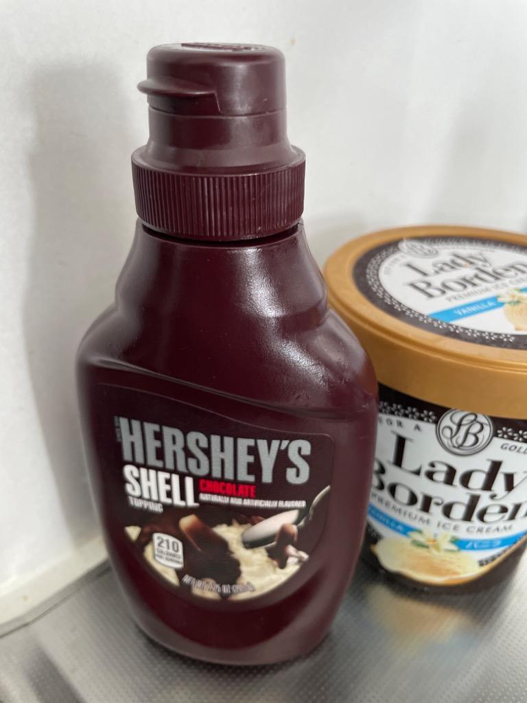 HERSHEY'S ハーシー シェルトッピング チョコレート 205ｇ :8403:CLASSICAL COFFEE ROASTER - 通販 -  Yahoo!ショッピング