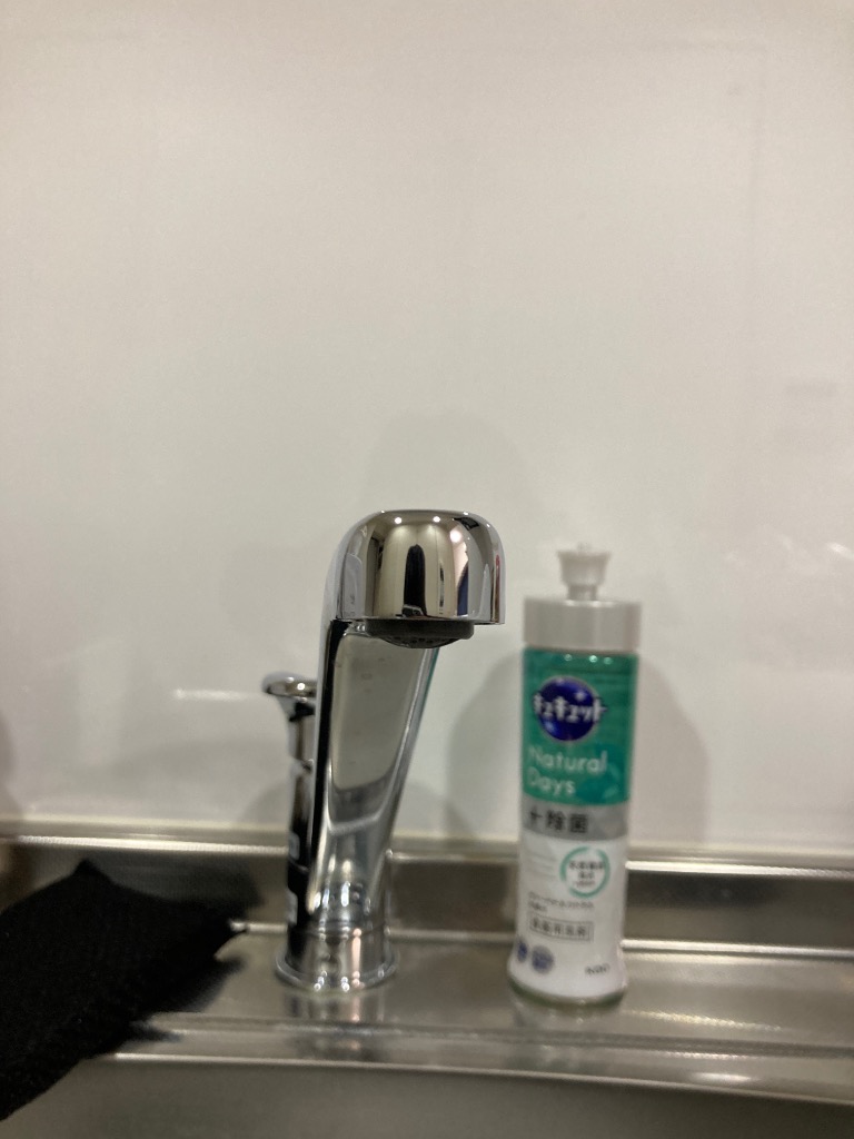 クリンスイ 浄水器 蛇口直結型 MD103W-WT 蛇口 コンパクト 小型 クリンスイ 浄水器 蛇口直結型 MD103W-WT 蛇口 コンパクト 小型