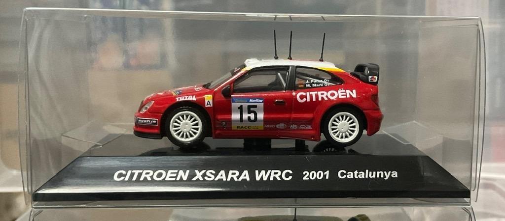 CM'S ラリーカーコレクション 収納 クリアケース 10枚セット