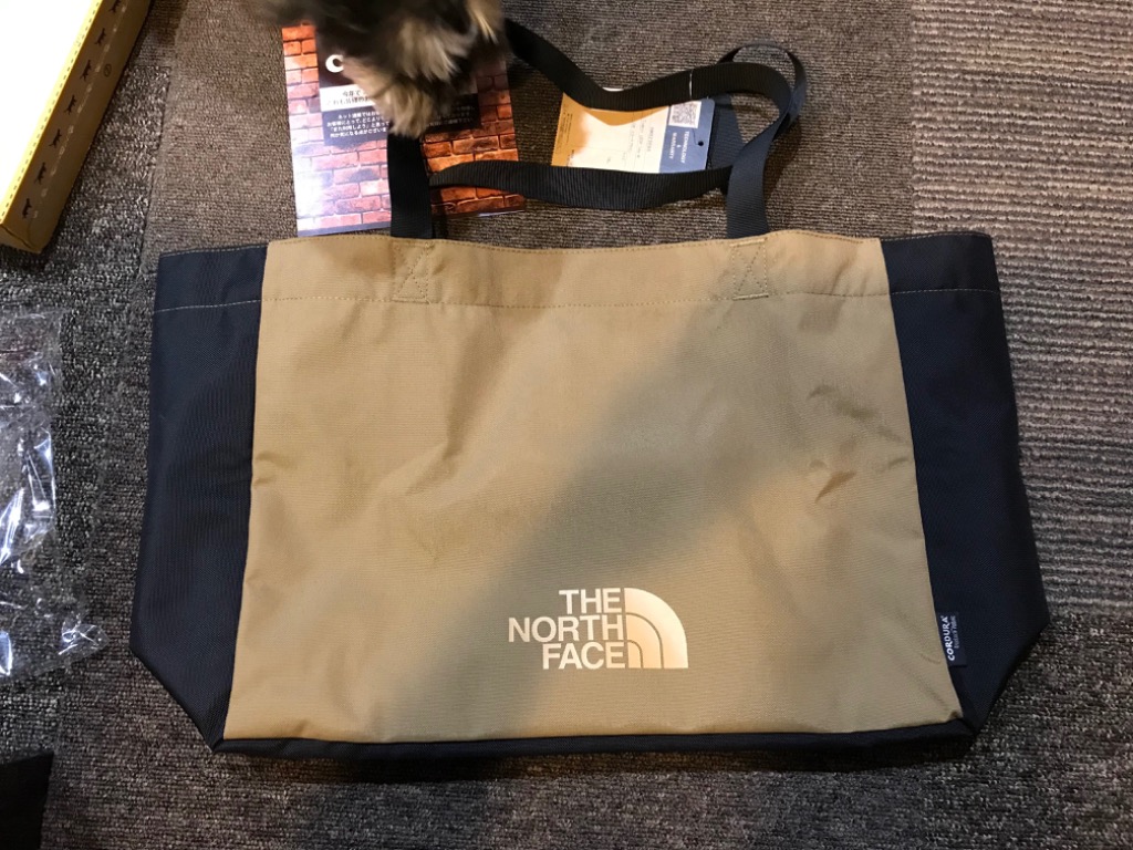 Amazon | [THE NORTH FACE (ザ・ノースフェイス)] Truelock LOOP